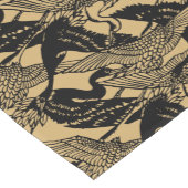  Japans kraanpatroon Korte Tafelloper (Hoek)