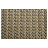  Japans kraanpatroon Stof (Fat Quarter)