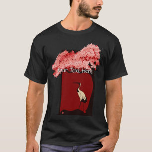 Japans kraanShirt T-shirt
