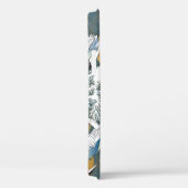 Japans kraanvogelpatroon Case-Mate iPhone case (Achterkant / Rechts)