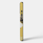 Japans kranen  Bird Classic Case-Mate iPhone Case (Achterkant / Links)