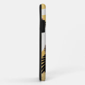 Japans kuddekranen Vogelrijk Classic Case-Mate iPhone Case (Achterkant/rechts)