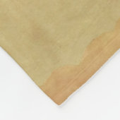 Japans kuddekranen  Vogelrijk Classic Fleece Deken (Hoek)