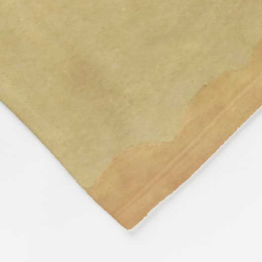 Japans kuddekranen  Vogelrijk Classic Fleece Deken (Hoek)