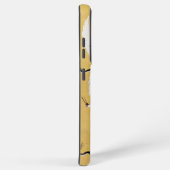 Japans kuddekranen  Vogelrijk Classic Samsung Galaxy Hoesje (Rechterkant)