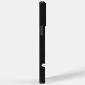  japans kunst bloemblaadjes bestrooi een vlot Case-Mate iPhone case (Achterkant / Rechts)