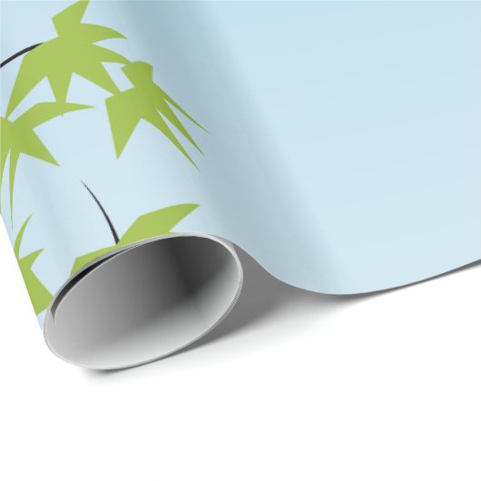 Japans kunst cadeaupapier (Rol Hoek)