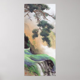 Japans kunstposter 8 poster