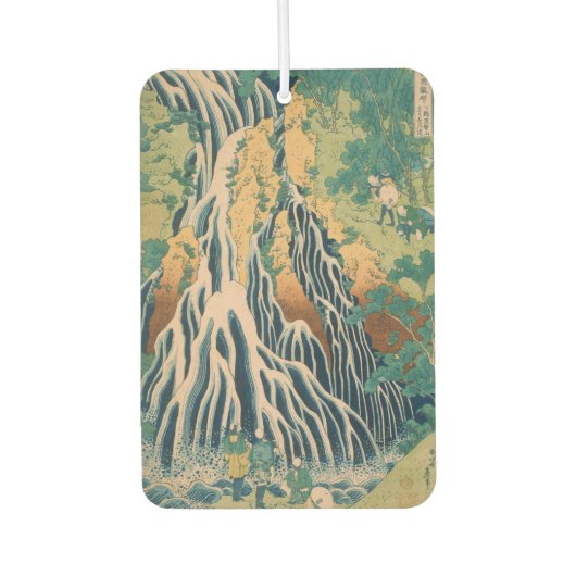 Japans kunstvliegtuig luchtverfrisser (Voorkant)