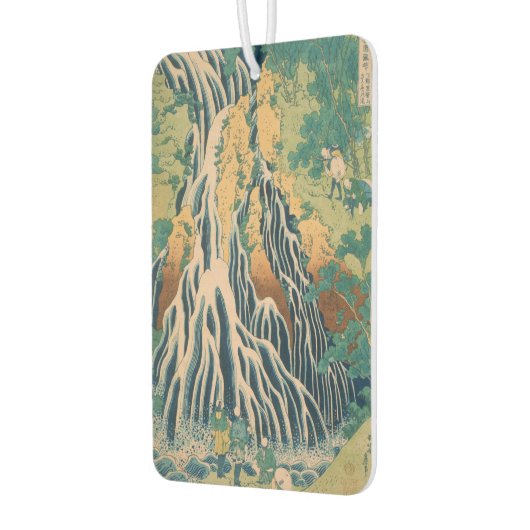 Japans kunstvliegtuig luchtverfrisser (Links)