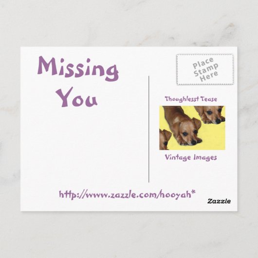  Japans kunstwerk met Geisha Briefkaart (Achterkant)