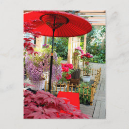 Japan's landschap [Briefkaart] Briefkaart