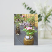 Japan's landschap [Briefkaart] Briefkaart (Staand voorkant)