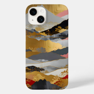 Japans landschap Case-Mate iPhone 14 hoesje