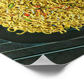 Japans liefhebber poster (Hoek)