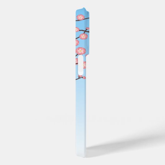 Japans Lucky Cat, Calico Maneki Neko Case-Mate iPhone Case (Achterkant / Rechts)