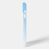 Japans Lucky Cat, Calico Maneki Neko Case-Mate iPhone Case (Achterkant / Links)