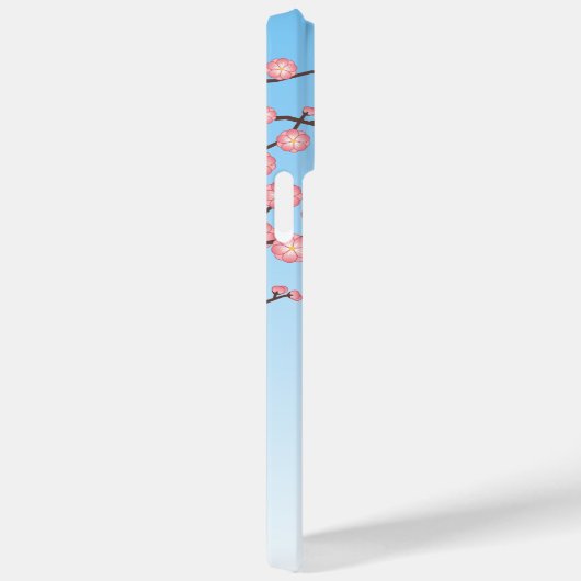 Japans Lucky Cat, Calico Maneki Neko Case-Mate iPhone Case (Achterkant / Rechts)