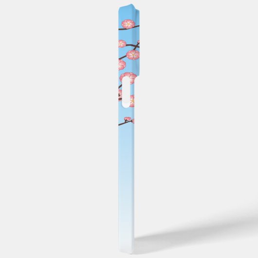 Japans Lucky Cat, Calico Maneki Neko Case-Mate iPhone Case (Achterkant / Rechts)