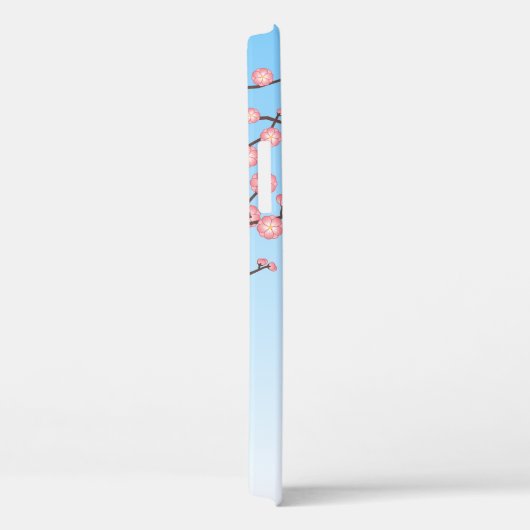 Japans Lucky Cat, Calico Maneki Neko Case-Mate iPhone Case (Achterkant / Rechts)