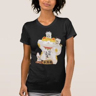 Japans Lucky Cat T-shirt