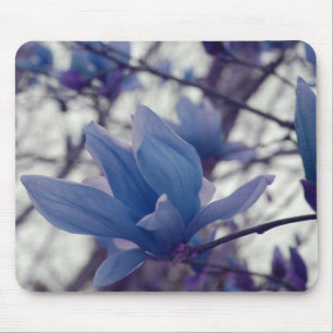 Japans Magnolia Floral Mousepad Muismat