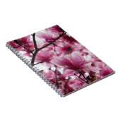 Japans Magnolia Notitieboek (Rechterzijde)