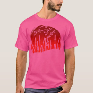 Japans martial Arts Kendo Kenjutsu Katana Sword T-shirt