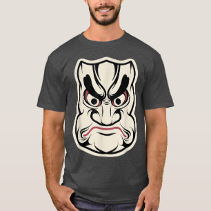  Japans Masker Japan Design  Masker A T-shirt