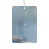 Japans mistig bos luchtverfrisser (Voorkant)