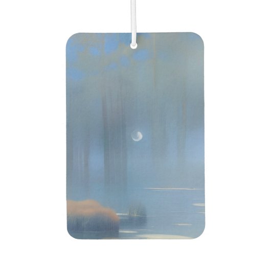 Japans mistig bos luchtverfrisser (Voorkant)