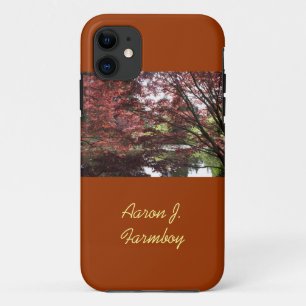 Japans model iPhone 5 hoesje. Case-Mate iPhone Case