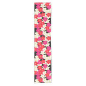 Japans model TABEL RUNNER Korte Tafelloper (Voorkant)