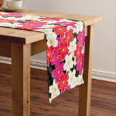 Japans model TABEL RUNNER Korte Tafelloper (Voorbeeld)