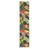 Japans model TABEL RUNNER Korte Tafelloper (Voorkant)