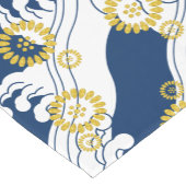 Japans model TABEL RUNNER Korte Tafelloper (Hoek)