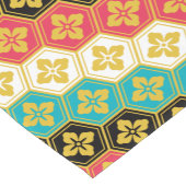 Japans model TABEL RUNNER Korte Tafelloper (Hoek)