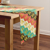 Japans model TABEL RUNNER Korte Tafelloper (Voorbeeld)