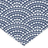 Japans model TABEL RUNNER Korte Tafelloper (Hoek)