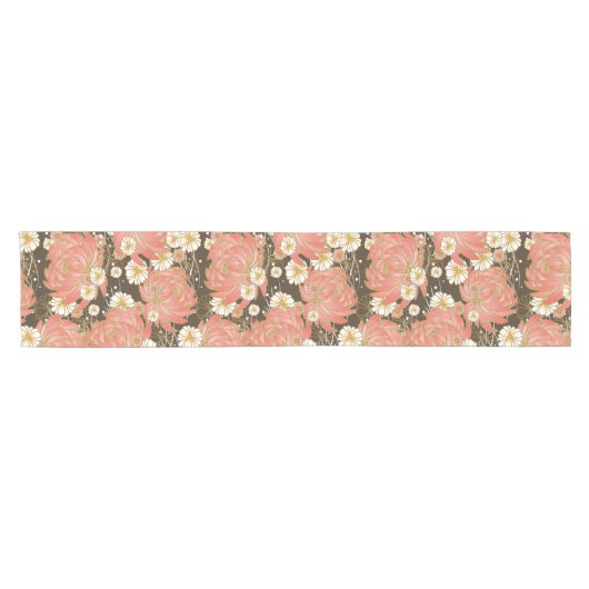 Japans model TABEL RUNNER Korte Tafelloper (Horizontaal)