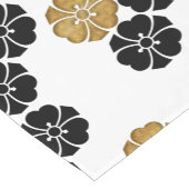 Japans model TABEL RUNNER Korte Tafelloper (Hoek)