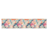 Japans model TABEL RUNNER Korte Tafelloper (Horizontaal)