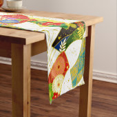 Japans model TABEL RUNNER Medium Tafelloper (Voorbeeld)