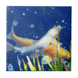 japans moerastiel tegeltje