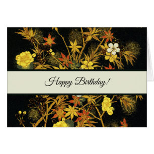 Japans najaar laat Antiek rijke klassieke kunst ac