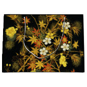 Japans najaar laat Antiek rijke klassieke kunst ac Groot Cadeauzakje (Voorkant)