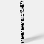 Japans Normie リア充 Riajuu Nihongo Slang Case-Mate iPhone Case (Achterkant / Links)