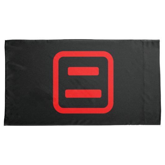 Japans nummer twee 二 【 Ni 】 Kanji Kussensloop (Voorkant-Rechts)