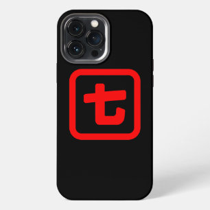 Japans Nummer Zeven 七 【Nana】 Kanji iPhone 13 Pro Max Hoesje