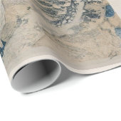 Japans omslagpapier cadeaupapier (Rol Hoek)